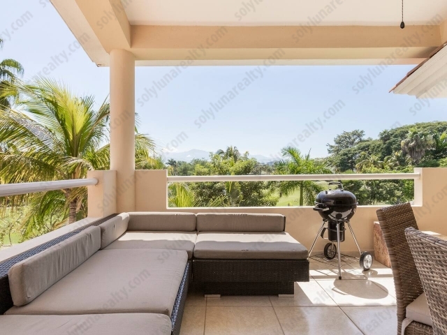Green Bay 2 | Los Tigres Club de Golf - Puerto Vallarta - Nayarit