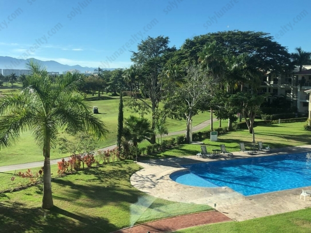 Green Bay 2 | Los Tigres Club de Golf - Puerto Vallarta - Nayarit
