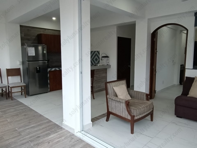Condominio Arena Azul | Centro - Puerto Vallarta - Jalisco