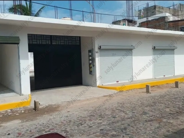 Local Pitillal | PITILLAL CENTRO  - Puerto Vallarta - Jalisco