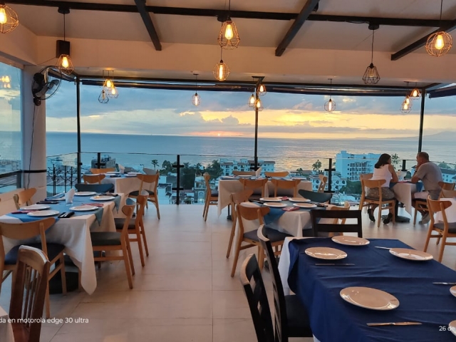 Condominio Arena Azul | Centro - Puerto Vallarta - Jalisco