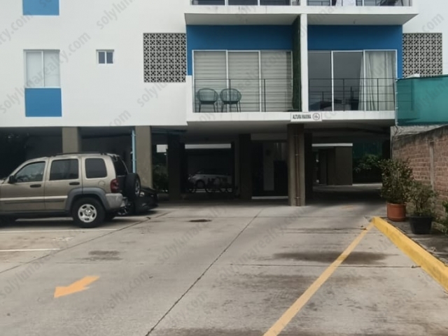 Condominio Zaus | Agua Zarca - Puerto Vallarta - Jalisco