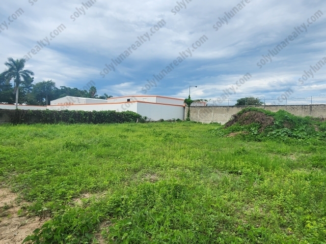 Lote Av. Manuel Lepe  | guadalupe victoria  - Puerto Vallarta - jalisco