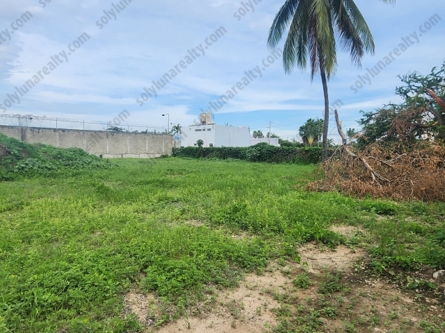 Lote Av. Manuel Lepe  | guadalupe victoria  - Puerto Vallarta - jalisco