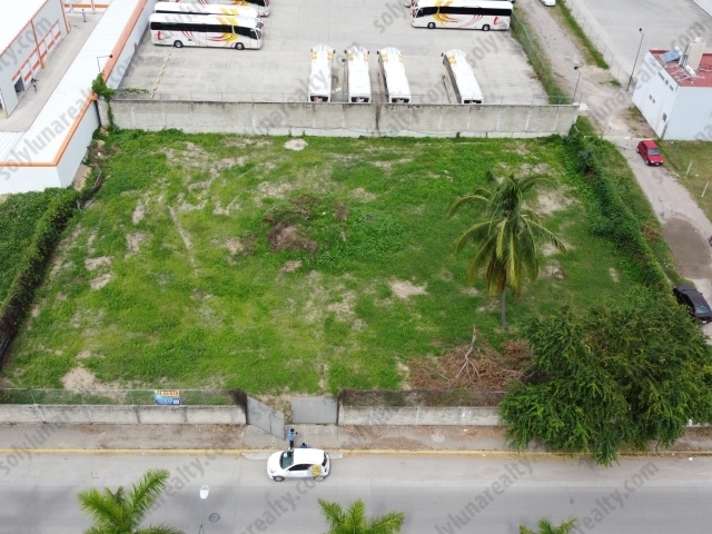 Lote Av. Manuel Lepe  | guadalupe victoria  - Puerto Vallarta - jalisco