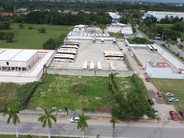 Lote Av. Manuel Lepe  | guadalupe victoria  - Puerto Vallarta - jalisco