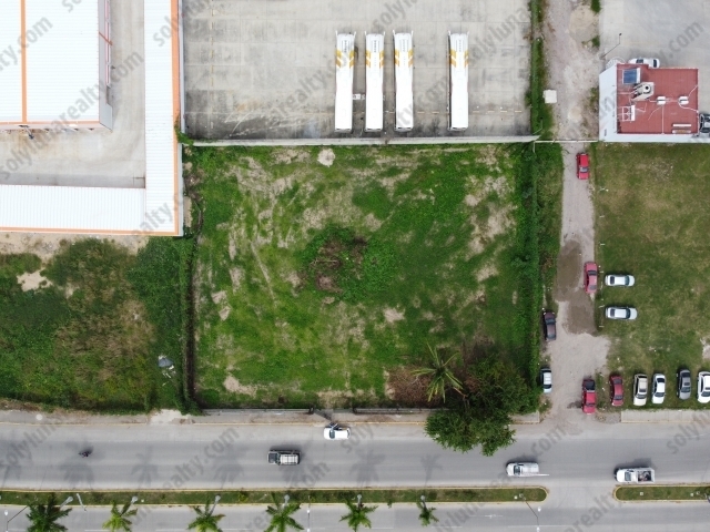 Lote Av. Manuel Lepe  | guadalupe victoria  - Puerto Vallarta - jalisco