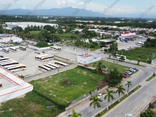 Lote Av. Manuel Lepe  | guadalupe victoria  - Puerto Vallarta - jalisco