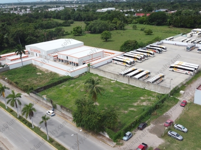 Lote Av. Manuel Lepe  | guadalupe victoria  - Puerto Vallarta - jalisco