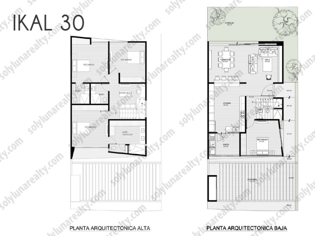 Privada Ikal 30 | Ejido Nuevo Vallarta - Riviera Nayarit - Nayarit