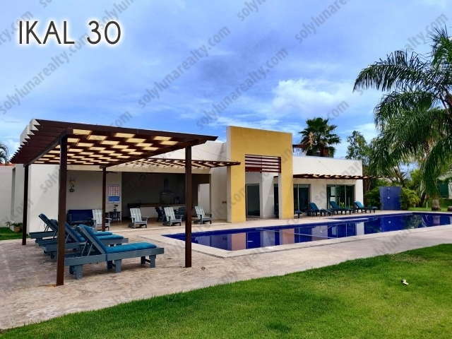 Privada Ikal 30 | Ejido Nuevo Vallarta - Riviera Nayarit - Nayarit