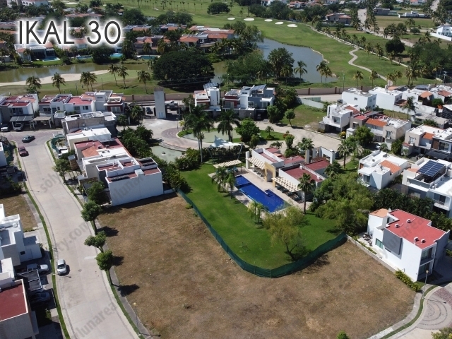 Privada Ikal 30 | Ejido Nuevo Vallarta - Riviera Nayarit - Nayarit