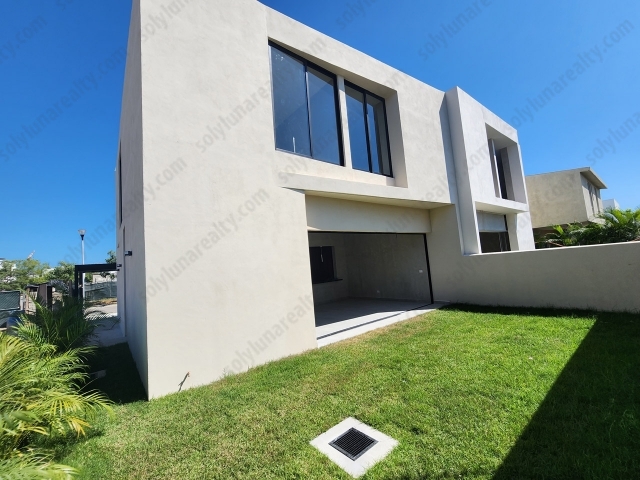 Privada Ikal 47 | Ejido Nuevo Vallarta - Riviera Nayarit - Nayarit