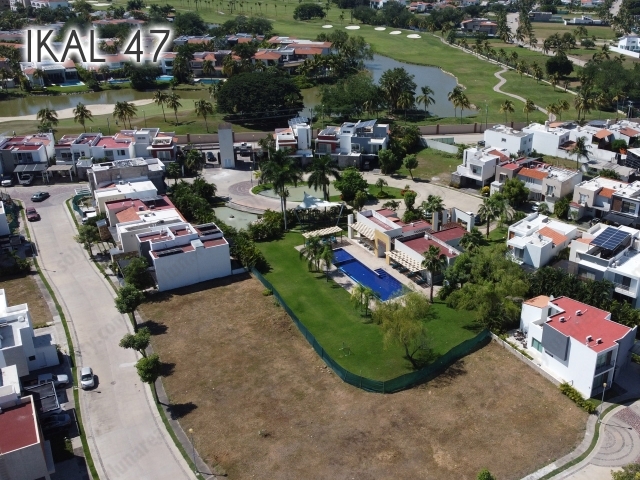 Privada Ikal 47 | Ejido Nuevo Vallarta - Riviera Nayarit - Nayarit