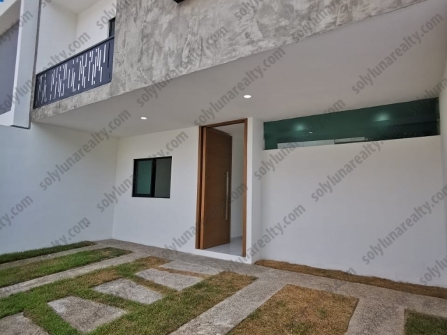 Casa Valle del Mar | Tabachines - Puerto Vallarta - Jalisco