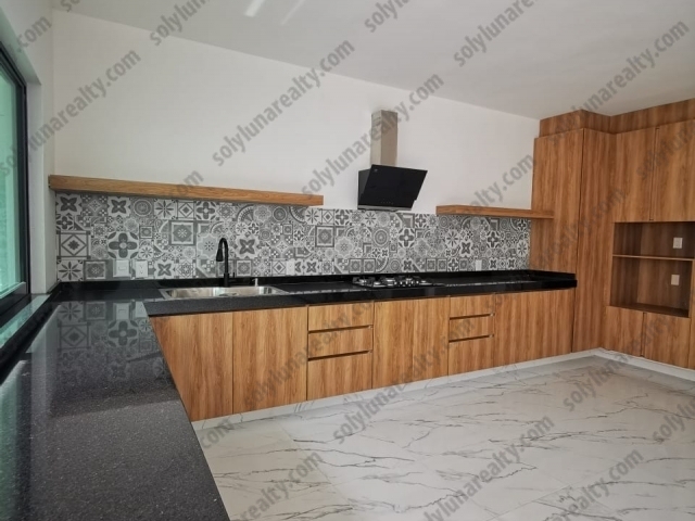 Casa Valle del Mar | Tabachines - Puerto Vallarta - Jalisco