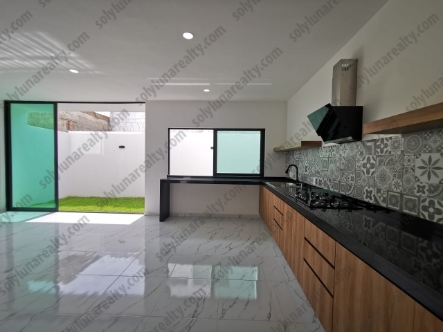 Casa Valle del Mar | Tabachines - Puerto Vallarta - Jalisco