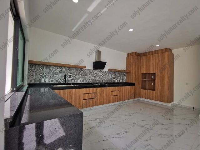 Casa Valle del Mar | Tabachines - Puerto Vallarta - Jalisco