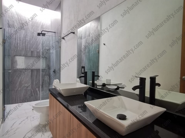 Casa Valle del Mar | Tabachines - Puerto Vallarta - Jalisco