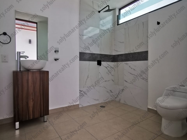 Casa Valle del Mar | Tabachines - Puerto Vallarta - Jalisco