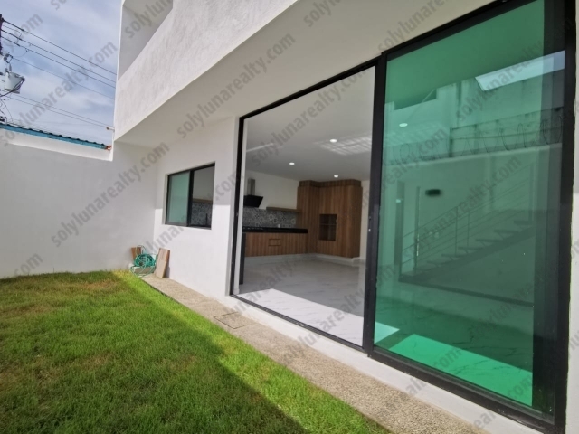 Casa Valle del Mar | Tabachines - Puerto Vallarta - Jalisco