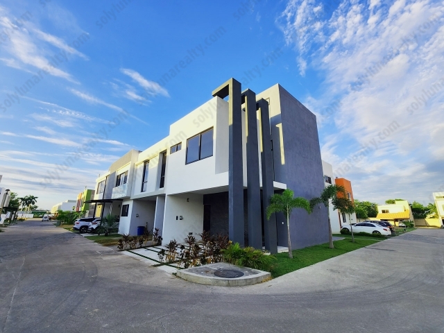 Casa Seaport 111 | Seaport - Puerto Vallarta - Jalisco