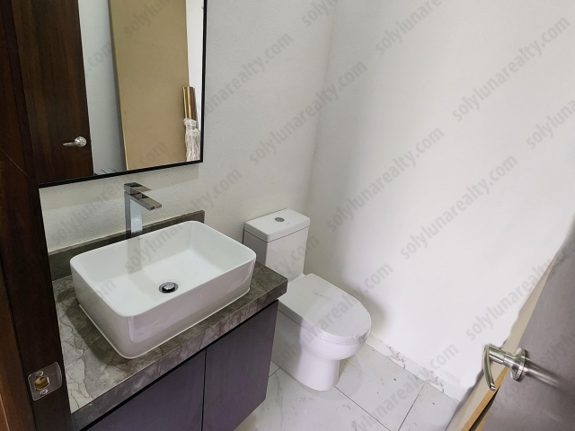 Casa Seaport 111 | Seaport - Puerto Vallarta - Jalisco