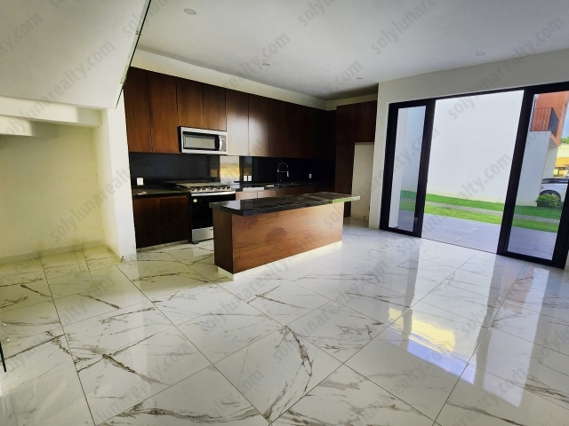 Casa Seaport 111 | Seaport - Puerto Vallarta - Jalisco