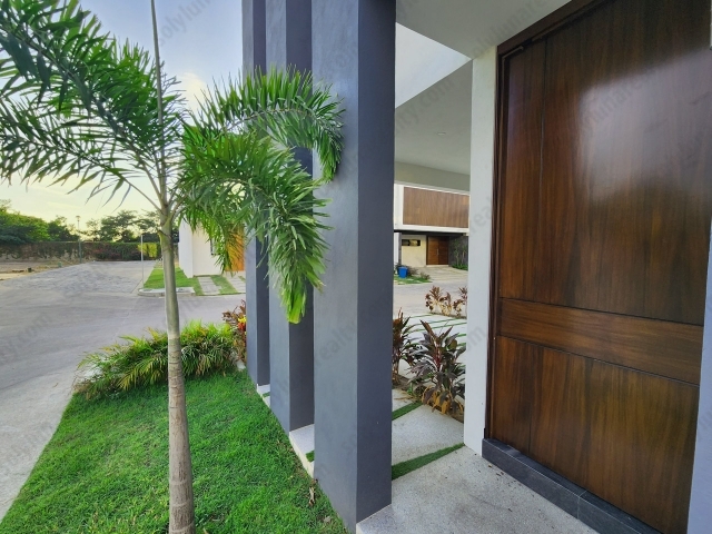 Casa Seaport 111 | Seaport - Puerto Vallarta - Jalisco