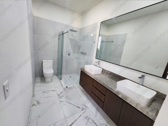 Casa Seaport 111 | Seaport - Puerto Vallarta - Jalisco