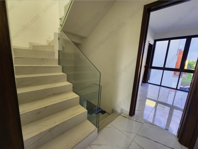 Casa Seaport 111 | Seaport - Puerto Vallarta - Jalisco