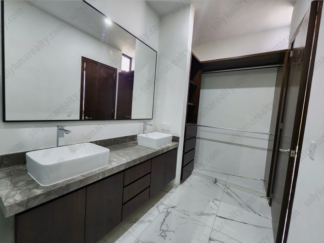 Casa Seaport 111 | Seaport - Puerto Vallarta - Jalisco