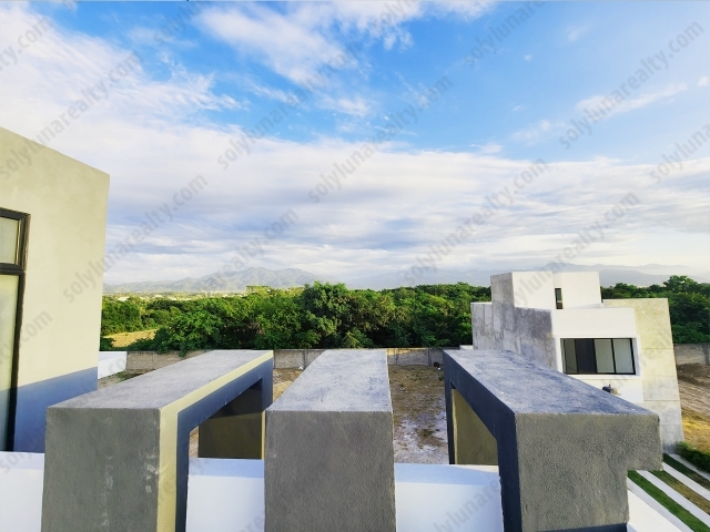 Casa Seaport 111 | Seaport - Puerto Vallarta - Jalisco