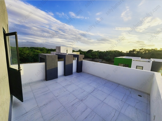 Casa Seaport 111 | Seaport - Puerto Vallarta - Jalisco