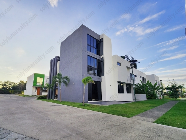 Casa Seaport 111 | Seaport - Puerto Vallarta - Jalisco