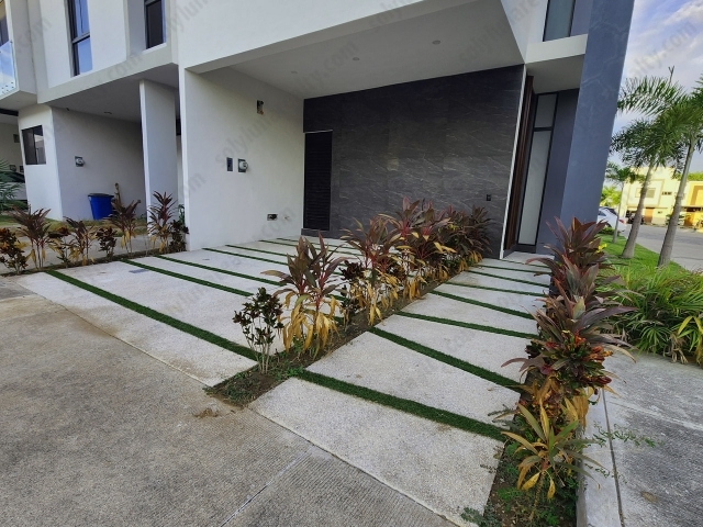 Casa Seaport 111 | Seaport - Puerto Vallarta - Jalisco