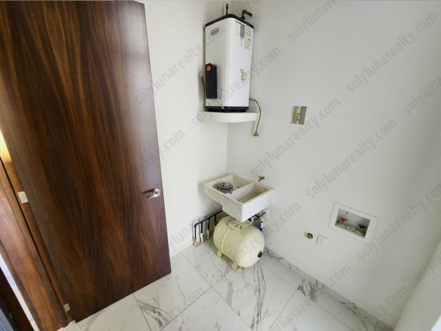 Casa Seaport 111 | Seaport - Puerto Vallarta - Jalisco
