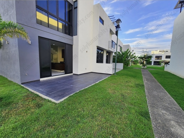 Casa Seaport 111 | Seaport - Puerto Vallarta - Jalisco