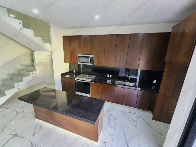 Casa Seaport 111 | Seaport - Puerto Vallarta - Jalisco