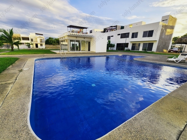 Casa Seaport 111 | Seaport - Puerto Vallarta - Jalisco