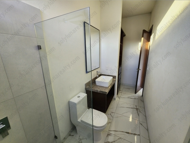 Casa Seaport 111 | Seaport - Puerto Vallarta - Jalisco