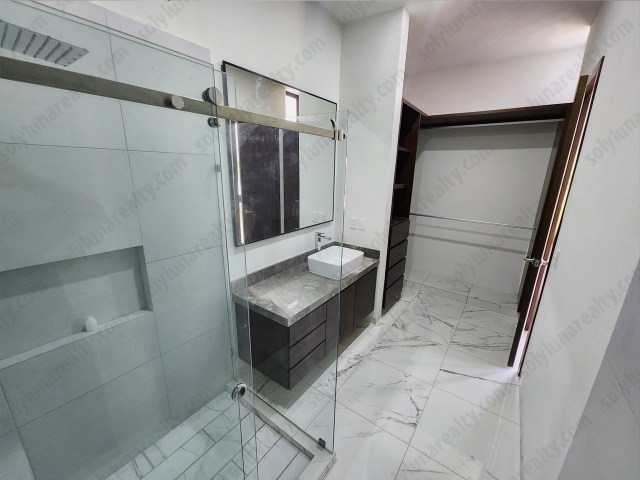 Casa Seaport 111 | Seaport - Puerto Vallarta - Jalisco