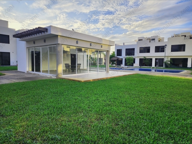Casa Seaport 111 | Seaport - Puerto Vallarta - Jalisco