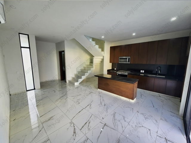 Casa Seaport 111 | Seaport - Puerto Vallarta - Jalisco