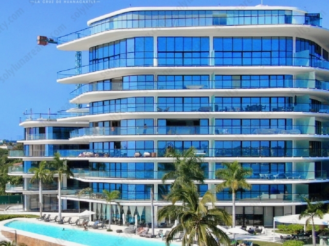 Condominio TIZATE | La Cruz de Huanacaxtle - Riviera Nayarit - Nayarit