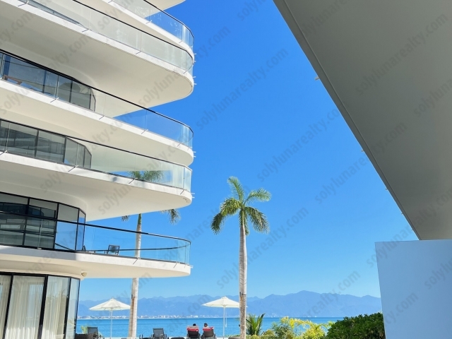 Condominio TIZATE | La Cruz de Huanacaxtle - Riviera Nayarit - Nayarit