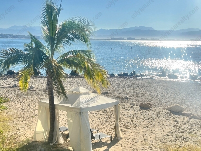 Condominio TIZATE | La Cruz de Huanacaxtle - Riviera Nayarit - Nayarit