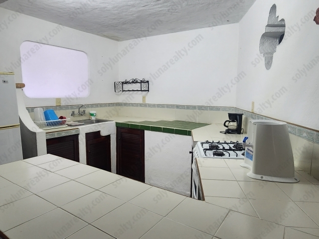 Condo pulpito | amapas - Puerto Vallarta - Jalisco