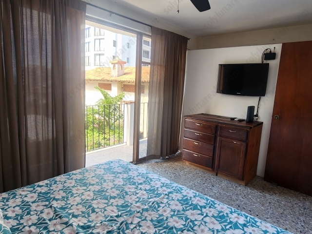 Condo pulpito | amapas - Puerto Vallarta - Jalisco