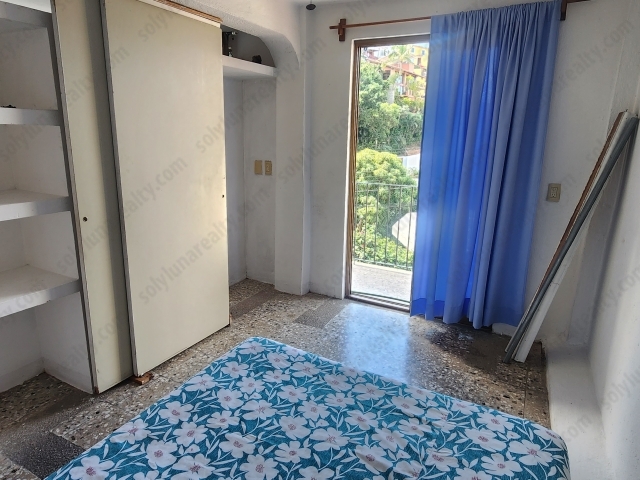 Condo pulpito | amapas - Puerto Vallarta - Jalisco